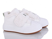 Кроссовки Бабочка MX151 єврозима от магазина Frison