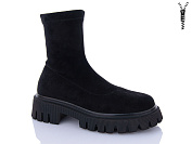 Ботинки Aba2 M623 єврохутро от магазина Frison