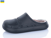 Сабо M&L Alex13 B114 чорний от магазина Frison