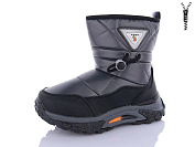 Дутики Okshoes 8870-1K от магазина Frison