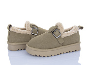 Туфли Svit G9511-9 от магазина Frison