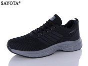 Кроссовки Sayota D656-8 батал от магазина Frison