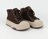 Ботинки Allshoes 214566 от магазина Frison