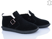 Ботинки Itts DX07-1 от магазина Frison