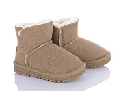 Угги Мир B312 brown от магазина Frison