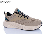 Кроссовки Sayota A670-3 от магазина Frison