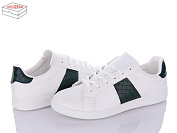 Кеды Viktoria RB05-2 от магазина Frison