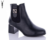 Ботинки Yimeili Y825-5 от магазина Frison