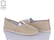 Туфли Mona Liza 9-7 бежевий от магазина Frison