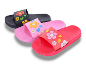 Шлепанцы Lion-Lu 7072-2 mix от магазина Frison