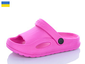 Босоножки Sanlin2 H9 малиновий от магазина Frison