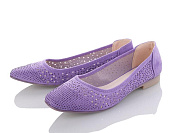 Туфли Xifa 291-16-old-2 от магазина Frison