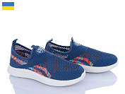 Кроссовки Favorit K119 синій от магазина Frison