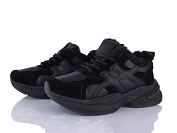 Кроссовки Бабочка 216-43 от магазина Frison