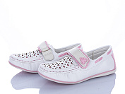 Туфли Xifa Kids XF01-CT11-36B от магазина Frison