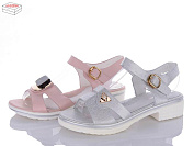 Босоножки Viktoria L066-16-09 mix от магазина Frison