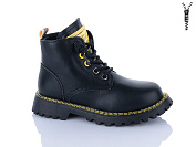 Ботинки Xifa Kids XF01-B1264-6B от магазина Frison