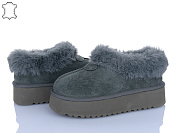 Угги Yimeili 5866-5 от магазина Frison