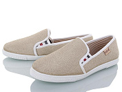 Слипоны Esta 422-2 от магазина Frison