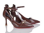 Туфли Loretta MD2025-8E от магазина Frison