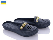 Шлепанцы Luckline 20668-2 от магазина Frison