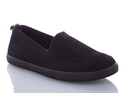 Слипоны No Brand C02-1 от магазина Frison