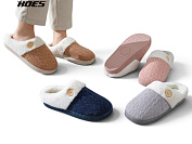 Тапочки Rai Shoes MD9606 mix от магазина Frison