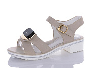 Босоножки Sanlin 2-2660 от магазина Frison