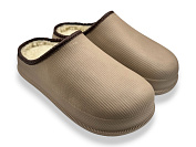 Сабо Rai Shoes 600 капучино от магазина Frison