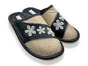 Тапочки Rai Shoes Капці 5 жін.чорний от магазина Frison