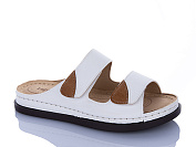 Шлепанцы Leguzaza 602-2 от магазина Frison