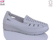 Туфли Gukkcr DB2144 от магазина Frison