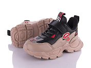 Кроссовки Alemy Kids AED5066T от магазина Frison