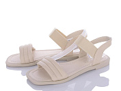 Босоножки Violeta 197-127 beige от магазина Frison