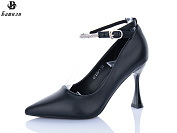 Туфли Башили GP206-1 от магазина Frison