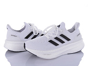 Кроссовки Violeta HD51-1101 white-black от магазина Frison