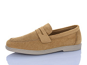 Туфли Dafuyuan W3851-12 от магазина Frison