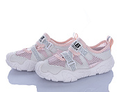 Кроссовки Super Gear A01-721 pink от магазина Frison