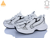 Кроссовки Stilli Group S100-5 шкіра от магазина Frison