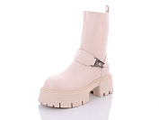 Ботинки Башили W147-93 от магазина Frison