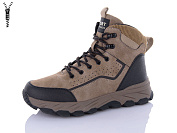 Ботинки Eebb A1701-2 от магазина Frison