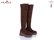 Ботфорты Veagia-Ada T08-3 от магазина Frison