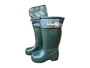 Сапоги Rai Shoes 0601 хакі от магазина Frison