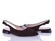 Туфли Бабочка 5041-178 от магазина Frison