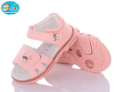 Босоножки Bbt L6532-3 от магазина Frison