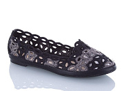 Балетки Ldw 29-1 от магазина Frison