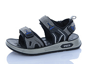Босоножки Sportik ZY015 grey от магазина Frison