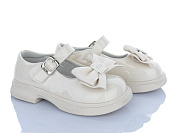 Туфли Clibee AB5704-1 beige от магазина Frison