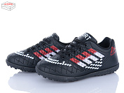 Спорт Poni Kids 14 black-red от магазина Frison