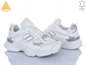 Кроссовки Stilli Group NB300-10 шкіра піна от магазина Frison